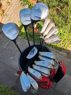Complete Golfset  Ping heren
LINKSHANDIG, Sport en Fitness, Golf, Ophalen, Zo goed als nieuw, Set, Ping