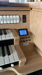 Domus Unico CLV-4, actie!, Ophalen of Verzenden, Zo goed als nieuw, 2 klavieren, Orgel