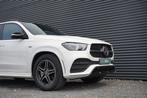 Mercedes-Benz GLE-klasse 350 de 4MATIC Premium Plus / AMG /, Auto's, Mercedes-Benz, Stof, Gebruikt, Euro 6, 4 cilinders