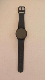 Samsung horloge, Sieraden, Tassen en Uiterlijk, Smartwatches, Ophalen, Zwart, Samsung ⌚️, Zo goed als nieuw