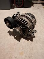 Dynamo BMW OEM origineel N52 325i E90 E91 E92 E93, Ophalen of Verzenden, Gebruikt, BMW