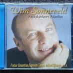 CD..Wim Sonneveld  ---  Nikkelen Nelis, Ophalen of Verzenden, Zo goed als nieuw, Levenslied of Smartlap