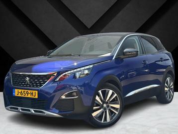 Peugeot 3008 Allure 1.2 Turbo 130pk H6 | TREKHAAK | FOCAL HI beschikbaar voor biedingen