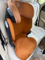 Maxi-Cosi Kore i-Size - Authentic Cognac, Autogordel of Isofix, Gebruikt, 15 t/m 36 kg, Maxi-Cosi
