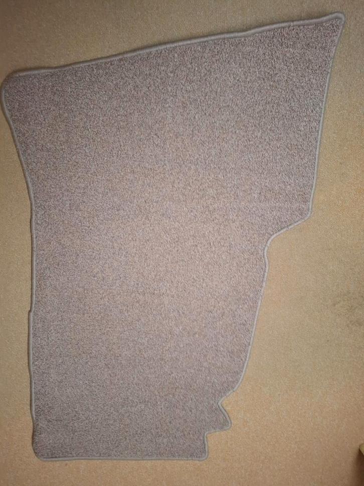 Caravan wintertapijt, Caravans en Kamperen, Caravan accessoires, Zo goed als nieuw, Ophalen