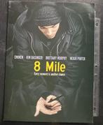 8 MILE US PRESSKIT PERSMAP EMINEM BRITTANY MURPHY, Verzamelen, Overige typen, Zo goed als nieuw, Film, Verzenden