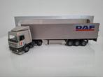 DAF 95, Demo, Tekno, Hobby en Vrije tijd, Modelauto's | 1:50, Ophalen of Verzenden, Zo goed als nieuw, Auto, Tekno