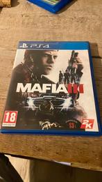 MAFIA III PlayStation 4 game, Ophalen of Verzenden, 1 speler, Zo goed als nieuw, Vanaf 18 jaar