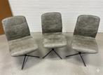 Bouman & Potter Stoelen 3x – Retourmodellen, Overige kleuren, Drie, Ophalen of Verzenden, Zo goed als nieuw