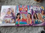 Dvd K3, Cd's en Dvd's, Dvd's | Kinderen en Jeugd, Alle leeftijden, Ophalen, Zo goed als nieuw, Overige genres