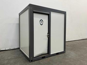 RTE - 2025 - Sanitairunit Douche en WC beschikbaar voor biedingen