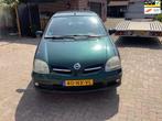 Nissan Almera Tino 1.8 Tekna AUTOMAAT, Auto's, Nissan, 65 €/maand, 4 cilinders, 700 kg, Almera Tino