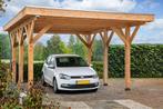 Douglas carport 450x600cm incl bouwtekening, Ophalen of Verzenden, Nieuw