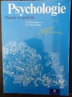 Psychologie - Theorie en Praktijk, Ophalen of Verzenden, Zo goed als nieuw, Sociale psychologie