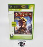 Jade Empire - XBOX Original - Classics - PAL, Avontuur en Actie, Gebruikt, 1 speler, Ophalen of Verzenden