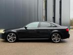 Audi S4 Limousine 3.0 TFSI, 333PK, Quattro, Sport/Stoelen, B, Lichtsensor, Gebruikt, 2995 cc, Zwart