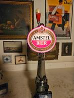 Vintage Amstel biertap, Witgoed en Apparatuur, Thuistaps, Ophalen of Verzenden, Gebruikt, Overige merken