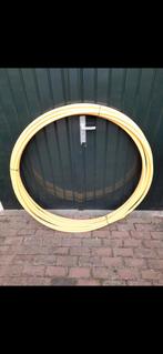 Gasdrukleiding Wavin PE80 Polyethyleen, Ophalen, Zo goed als nieuw, 6 meter of meer, Overige typen