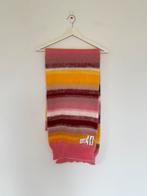 Essentiel antwerp oversized shawl, Kleding | Dames, Mutsen, Sjaals en Handschoenen, Maat 46/48 (XL) of groter, Ophalen of Verzenden