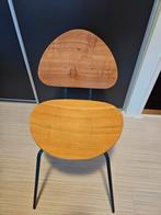 Sostrene Grene stoelen 4 stuks., Ophalen, Bruin, Vintage, Zo goed als nieuw