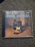 CD - Doobie Brothers - The Very Best of, Ophalen of Verzenden, Zo goed als nieuw, Poprock
