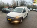 Volkswagen Caddy 1.6 TDI BMT 93484 km NAP, Voorwielaandrijving, Euro 5, Gebruikt, 4 cilinders