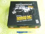 Ranking me Ranking you - Hollandsche Helden, Hobby en Vrije tijd, Gezelschapsspellen | Bordspellen, Een of twee spelers, Ophalen of Verzenden