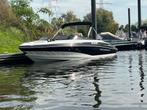 Crowline 215 ss, Watersport en Boten, Ophalen, Gebruikt, Binnenboordmotor, Benzine