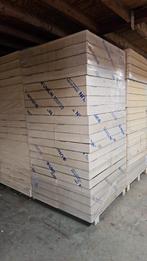 PIR Isolatie 120mm BM B-keus, 12 cm of meer, Zo goed als nieuw, Hardschuim (Pir), 15 m² of meer