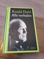 Roald Dahl - Alle verhalen, Boeken, Ophalen of Verzenden, Zo goed als nieuw, Roald Dahl