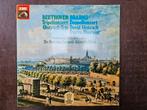 LP Beethoven Brahms Oistrach-Trio Pierre Fournier, Ophalen of Verzenden, Zo goed als nieuw, Orkest of Ballet, 12 inch