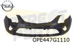 Opel Zafira C Tourer (12/11-9/16) voorbumper (bij PDC) (te s, Opel, Nieuw, Bumper, Verzenden