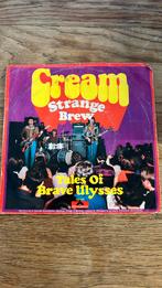 Cream - Strange Brew / Tales Of Brave Ulysses single, Verzenden, Zo goed als nieuw, Pop