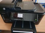 HP Officejet 6500A plus all-in printer, Ophalen, Gebruikt, Inkjetprinter, All-in-one