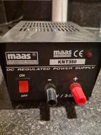 Voeding  dc 13,8 v, Ophalen, Zo goed als nieuw