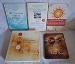 Patty Harpenau Symbolen Engelen Kaarten The secret Madonna, Ophalen of Verzenden, Zo goed als nieuw, Tarot of Kaarten leggen, Achtergrond en Informatie
