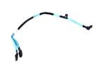 HP Internal Dual MiniSAS cable for DL360 Gen10 869662-001, Hewlett Packard Enterprise B.V., Info@hpe.com, Startbaan 16, 1187 XR Amstelveen, Nederland