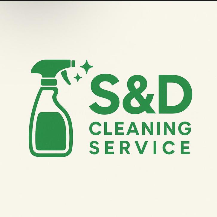S&DCleaningService, Huis en Inrichting, Schoonmaakartikelen, Ophalen of Verzenden