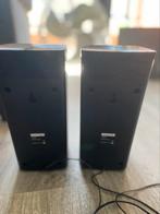 Philips voor speakers set, Computers en Software, Pc speakers, Ophalen of Verzenden, Zo goed als nieuw