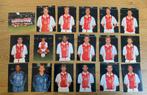 Ajax spelers kaarten 1991-1992, Verzamelen, Spelerskaart, Ophalen of Verzenden, Zo goed als nieuw, Ajax