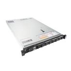 Dell PowerEdge R630, Gebruikt, 2 tot 3 Ghz, 64 GB, Hot swappable onderdelen