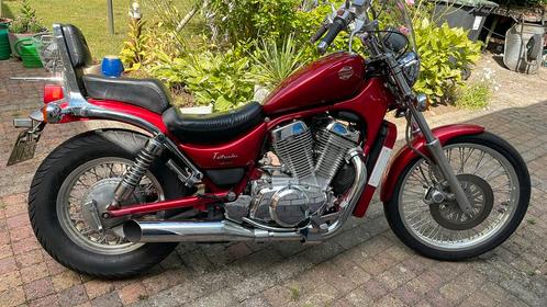 Suzuki intruder VS/GL 800, Motoren, Onderdelen | Suzuki, Ophalen of Verzenden