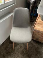 4 eettafel stoelen nooit gebruikt, Ophalen, Nieuw