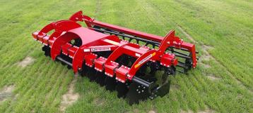  Strumyk Tiger Junior 30 II compacte schijveneg beschikbaar voor biedingen