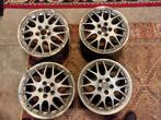 (Update) 4x BBS B sportvelg Golf 3 GTI Edition, Auto-onderdelen, Banden en Velgen, Gebruikt, Velg(en), 16 inch, Ophalen of Verzenden