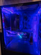 Gaming PC, Ophalen, Zelfgebouwde PC, 512 GB, Zo goed als nieuw
