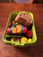 Ikea contructie speelgoed, Ophalen of Verzenden, Zo goed als nieuw