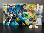 Lego Hidden Side | El Fuego’s Stunt Plane | 70429 | Nieuw, Ophalen of Verzenden, Nieuw, Complete set, Lego