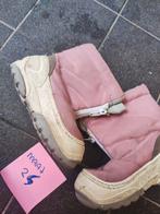 sneeuw. boots maat 25, Kinderen en Baby's, Babykleding | Schoentjes en Sokjes, Gebruikt, Jongetje of Meisje, Laarsjes, Ophalen of Verzenden