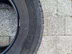 camperbanden michelin 225 75r16cp  xgreen, Ophalen, Gebruikt